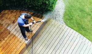 Lire la suite à propos de l’article Comment installer une terrasse en bois