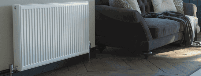 Comment purger les radiateurs dans une maison à etage ?
