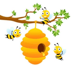 Lire la suite à propos de l’article Comment installer une ruche dans son jardin ?
