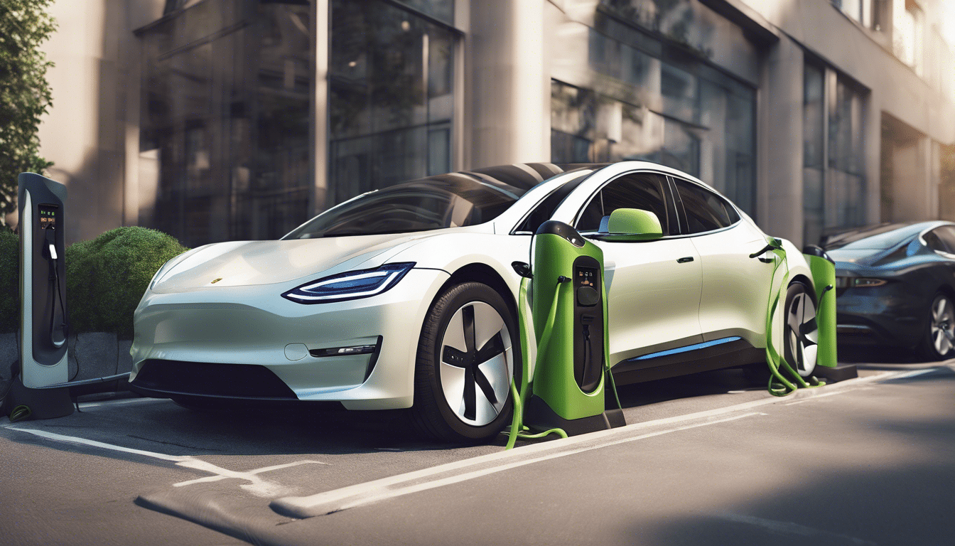 より環境に優しく経済的な運転のために、電気自動車の充電時間について知っておくべきことをすべて調べてください。