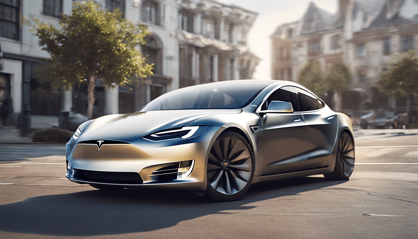 혁신, 성능, 내구성을 결합한 전기 자동차의 선구자 Tesla의 전기 자동차 모델을 만나보세요.