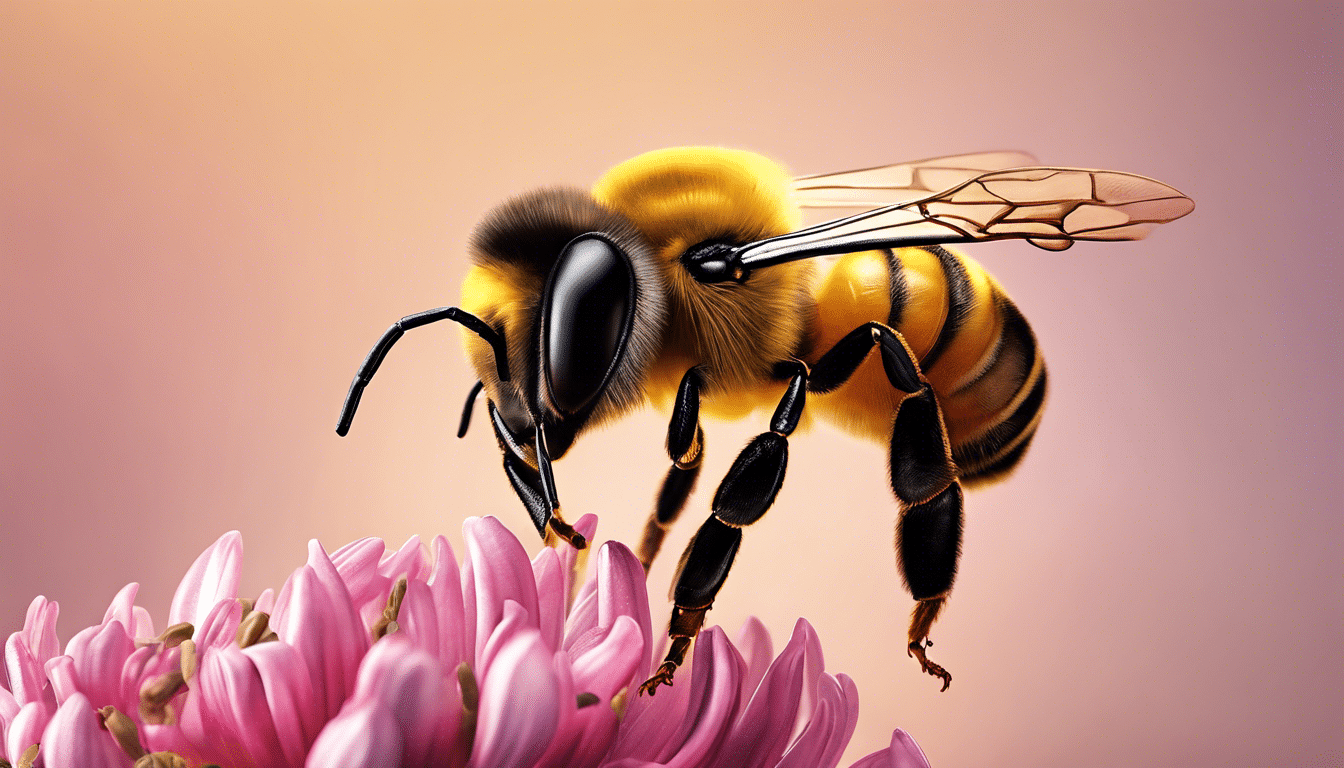 découvrez comment la danse de l'abeille ouvrière révèle ses incroyables facultés dans cette captivante exploration.