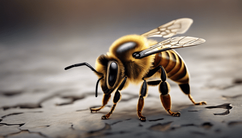 découvrez comment la danse de l'abeille ouvrière dévoile ses facultés étonnantes et plongez dans le monde fascinant de ces incroyables créatures.