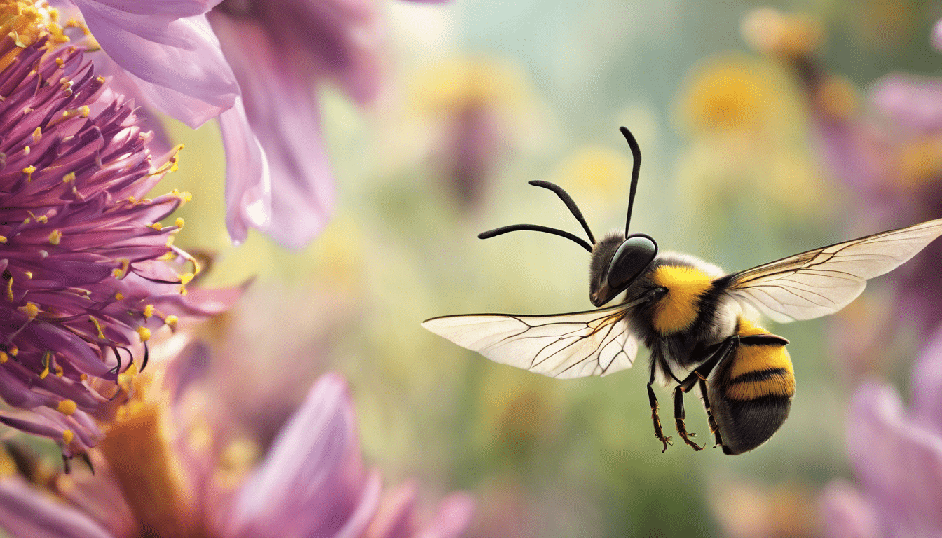 découvrez comment la pollinisation est à l'origine de merveilles naturelles et comment elle influence l'équilibre de la nature.