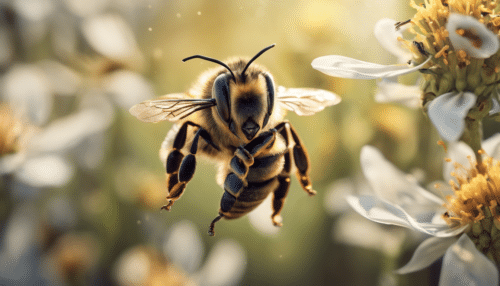 découvrez comment les abeilles communiquent entre elles et les méthodes qu'elles utilisent pour partager des informations au sein de la colonie.