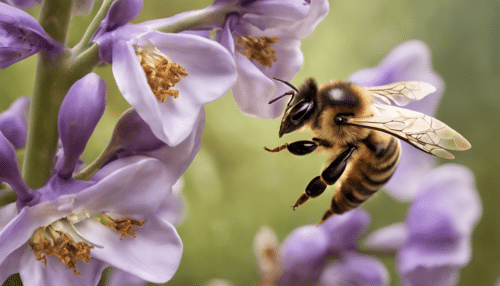 découvrez comment les abeilles entretiennent leurs liens familiaux dans cet article fascinant sur le comportement social de ces insectes étonnants.