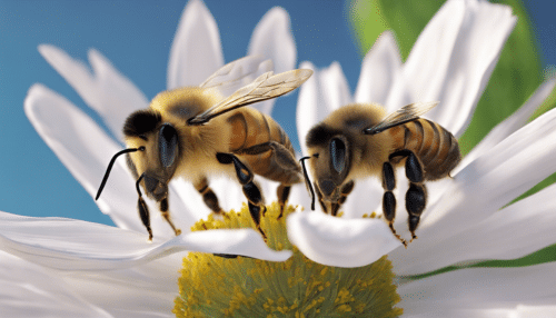 découvrez comment les abeilles interagissent avec leur environnement et contribuent à l'équilibre écologique. informations et savoir-faire sur la relation entre les abeilles et leur habitat.