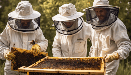 découvrez comment pratiquer l'apiculture toute l'année et profiter de la ruche en toutes saisons avec nos conseils pratiques et astuces.