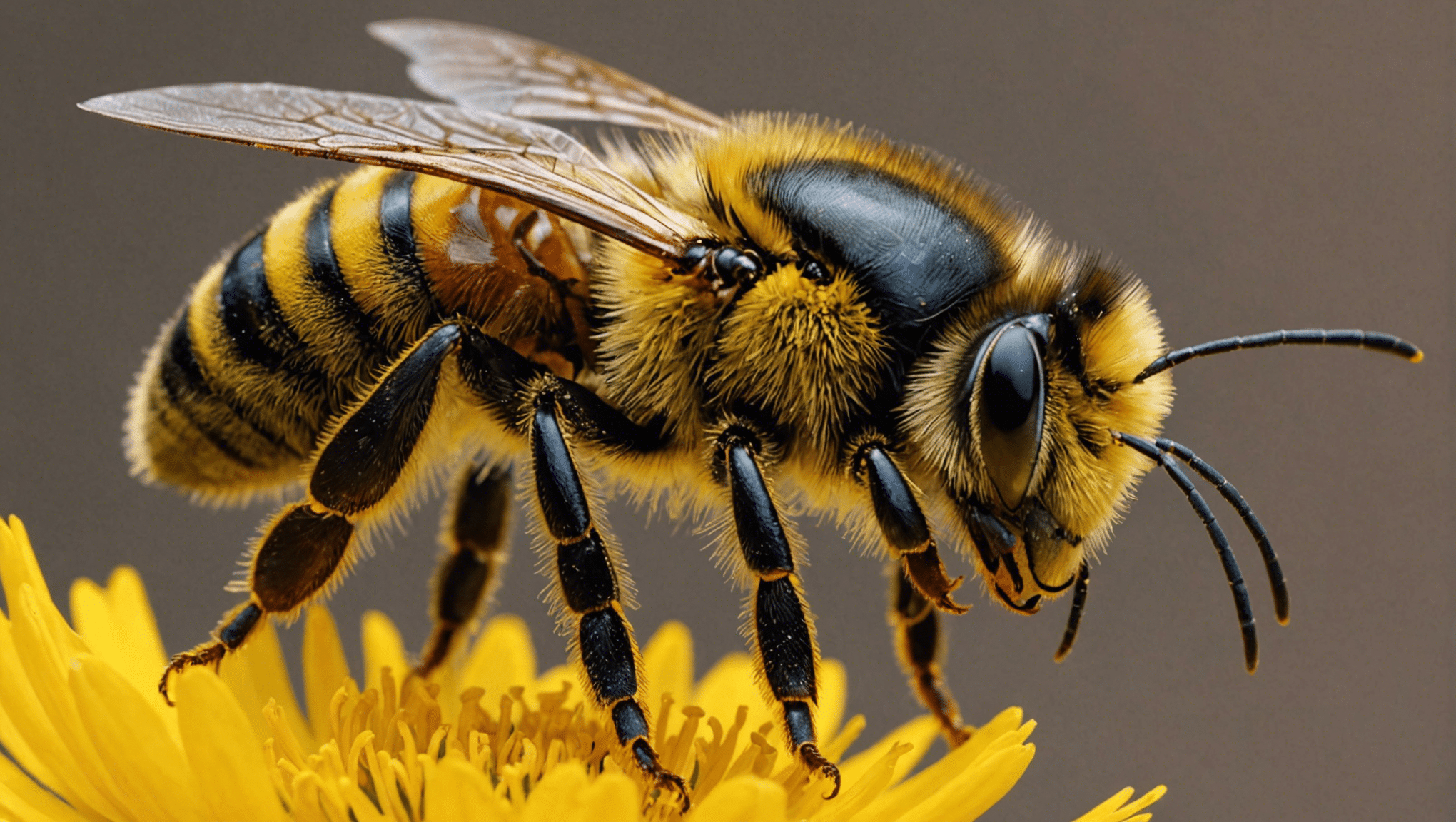 scopri le incredibili proprietà della cera d'api e i suoi usi in questo accattivante articolo.