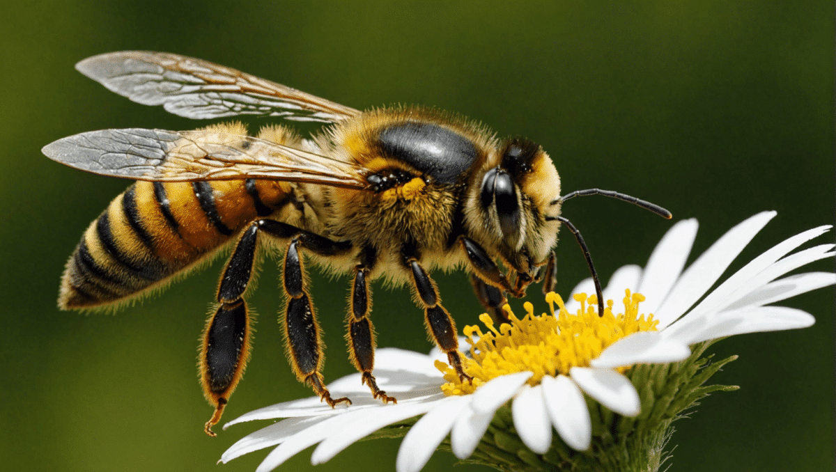découvrez les usages étonnants de la cire d'abeille et ses nombreux bienfaits pour la peau et l'environnement.