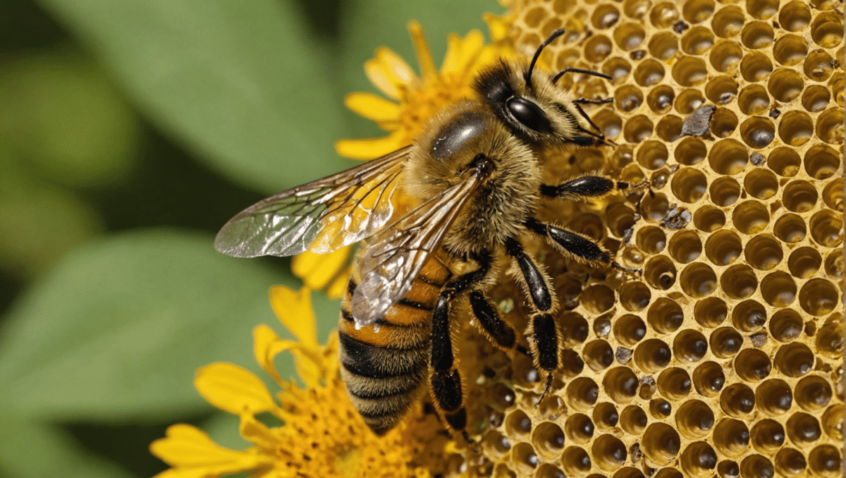 découvrez pourquoi la vie des abeilles est si fabuleuse et essentielle à notre écosystème dans cet article captivant.