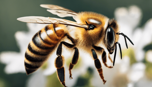 découvrez pourquoi les abeilles butineuses sont incroyablement infatigables dans cet article fascinant sur leur incroyable énergie et leur importance pour l'écosystème.