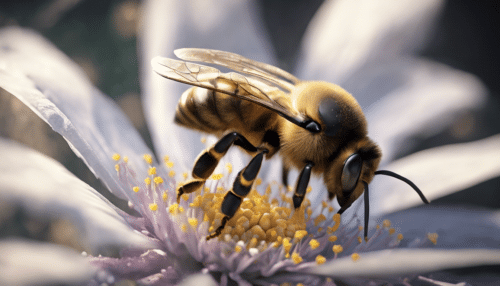 découvrez ce que dissimule vraiment la vie privée fascinante des abeilles dans cet article fascinant.