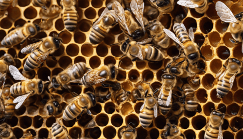 découvrez le rôle crucial des ouvrières auprès de la reine dans une ruche et leur contribution au fonctionnement de la colonie. comprenez comment ces travailleuses assurent le bien-être de toute la communauté dans cet environnement fascinant.