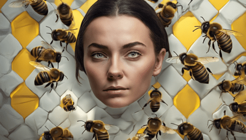 découvrez les mystères de la ruche et ses secrets bien gardés. explorez le fascinant monde des abeilles et de leur incroyable organisation sociale.