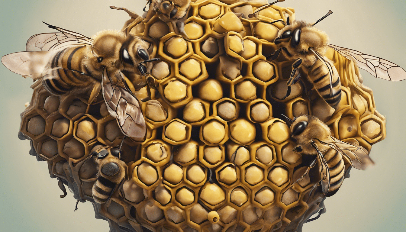 découvrez les merveilles insoupçonnées de la ruche et plongez au cœur de ses trésors cachés avec notre guide détaillé.