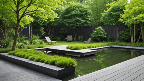 découvrez les étapes clés pour aménager un jardin zen chez vous et créer un espace de détente harmonieux avec nos conseils pratiques.