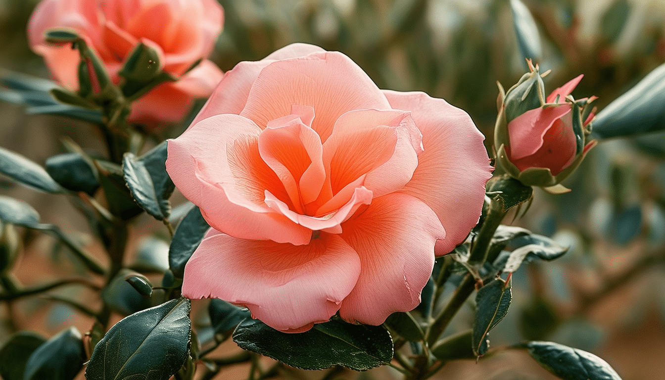 découvrez comment faire fleurir votre rose du désert avec nos conseils de plantation et d'entretien. apprenez à prendre soin de cette plante exotique pour profiter de ses magnifiques fleurs.