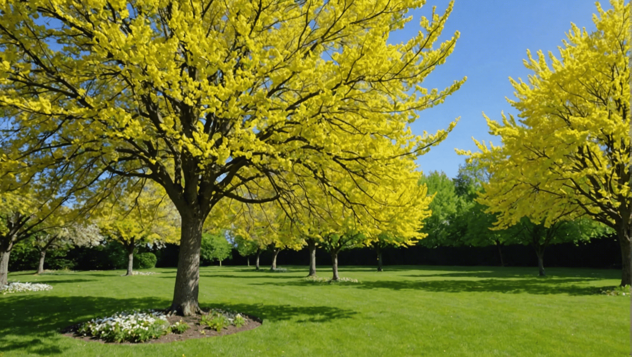 découvrez comment identifier et éliminer les arbres et fleurs responsables des allergies au pollen dans votre jardin pour un environnement plus sain.