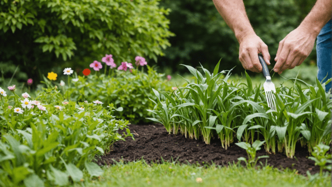 découvrez comment semer les graines de manière efficace pour obtenir un jardin florissant au printemps, avec nos conseils et astuces pratiques.