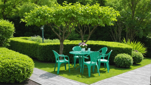 découvrez comment utiliser le marc de café pour créer un jardin luxuriant et respectueux de l'environnement. transformez votre espace extérieur en un véritable paradis vert grâce à ces astuces écologiques et simples à mettre en œuvre.