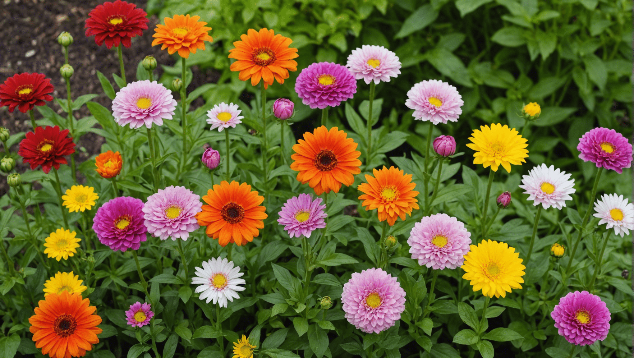 découvrez 5 variétés de fleurs comestibles à faire pousser dans votre jardin pour enrichir vos recettes ! en plus d'apporter une touche colorée à vos plats, ces fleurs apportent une saveur unique et originale à vos créations culinaires.