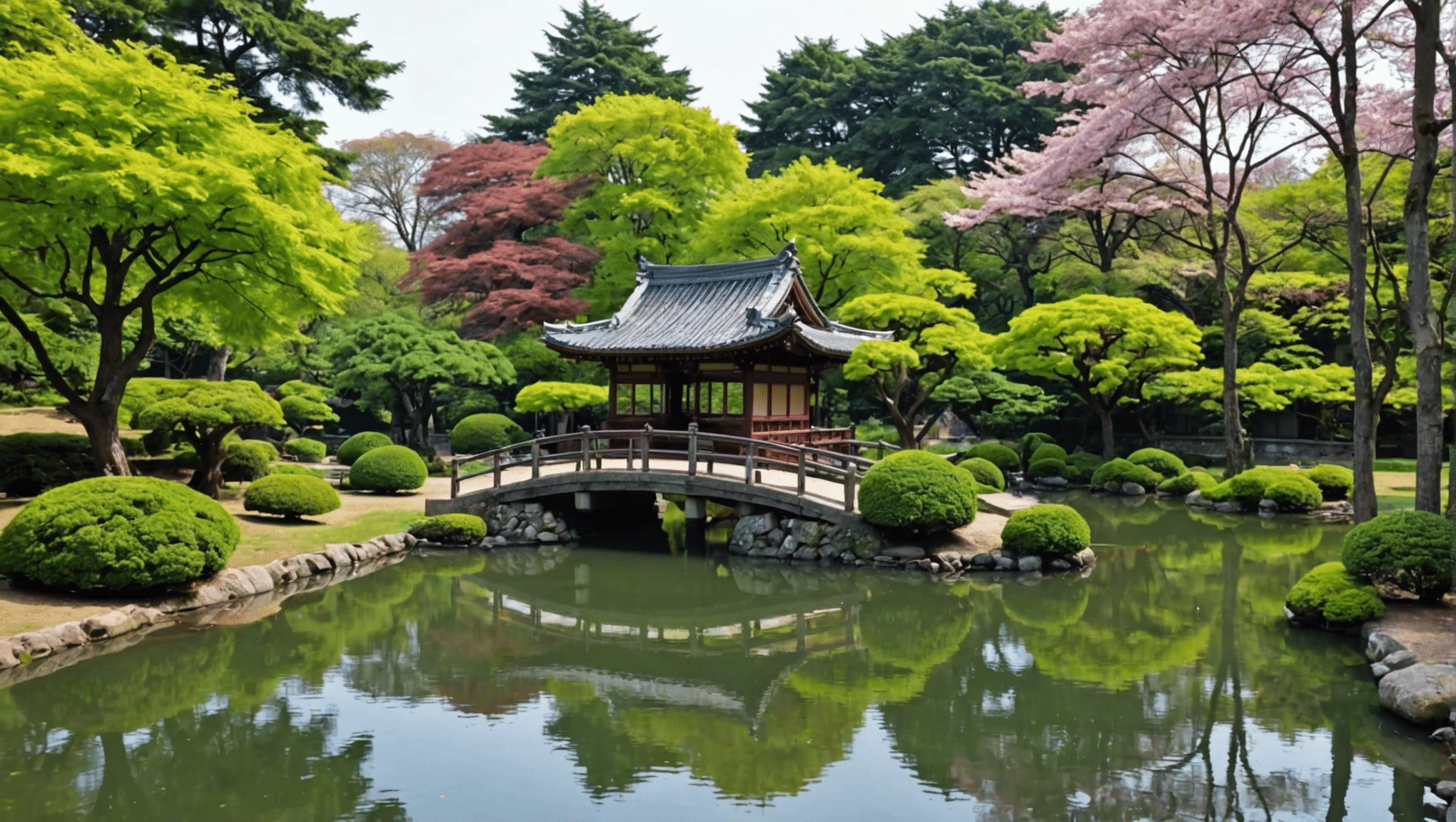 découvrez un havre de paix au cœur de paris avec le magnifique jardin japonais, un lieu emblématique de la capitale française où la sérénité et la beauté se rencontrent harmonieusement.