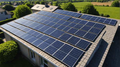 découvrez comment obtenir des panneaux solaires gratuitement et accéder à l'énergie solaire sans frais initiaux. informez-vous sur les possibilités d'adopter une énergie renouvelable sans contrainte financière.
