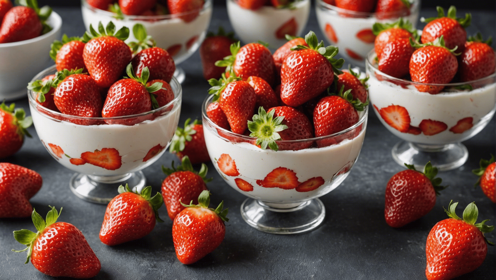 découvrez le secret pour cultiver des fraises parfaites sans maladies avec nos conseils sur les fraisiers.
