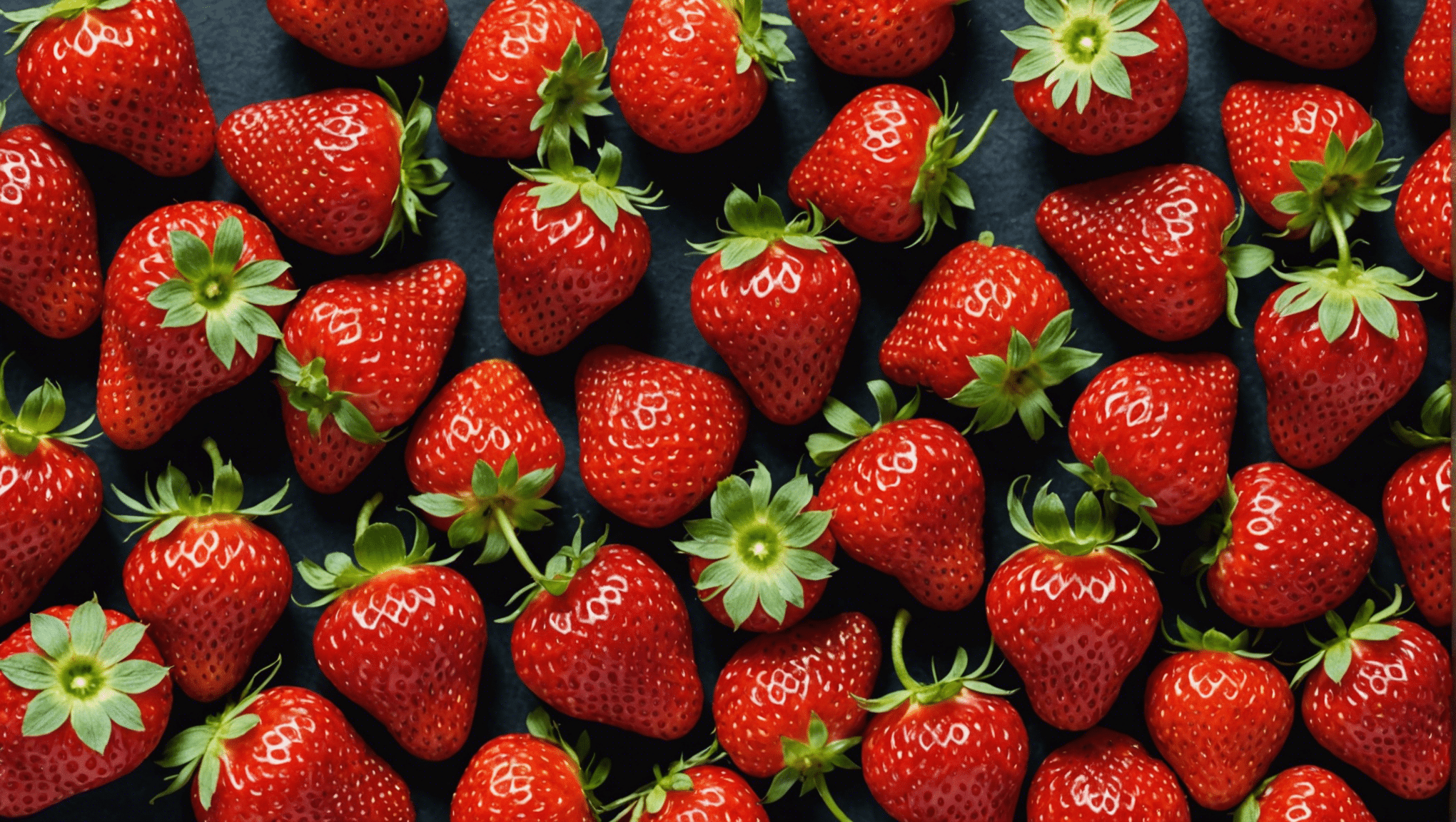 découvrez tous les secrets de la culture des fraises pour obtenir une récolte abondante grâce à notre guide complet, avec des conseils pratiques et des techniques efficaces.