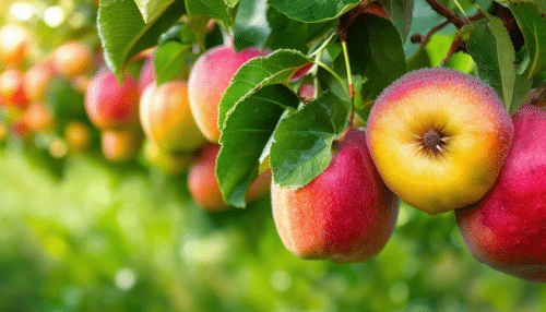 découvrez la méthode infaillible de greffe des variétés fruitières pour une réalisation facile et réussie.