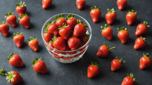 découvrez le guide ultime pour repiquer vos fraisiers et maîtrisez le bon moment pour une récolte abondante. conseils et astuces pour réussir votre culture de fraisiers.