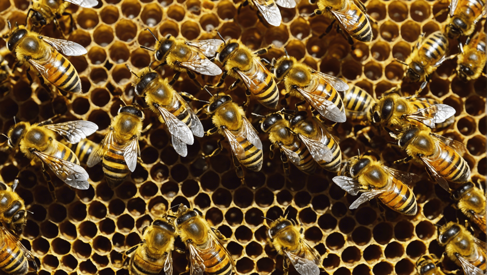 découvrez le rôle essentiel des abeilles dans la pollinisation et leur contribution cruciale à l'équilibre des écosystèmes.