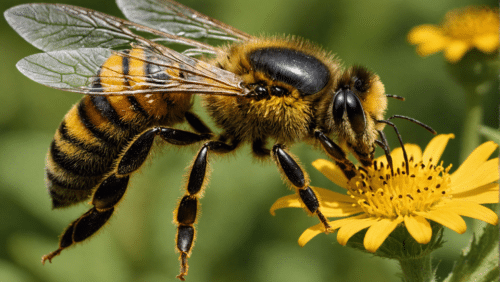 découvrez le rôle primordial des abeilles dans la pollinisation et leur impact sur notre écosystème. les abeilles, actrices principales de la pollinisation, contribuent à la reproduction des plantes et à la préservation de la biodiversité.