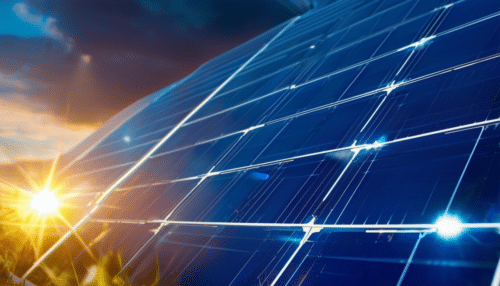 découvrez comment les cellules solaires tandem ont établi un record mondial d'efficacité pour l'énergie photovoltaïque. plus d'informations sur cette avancée technologique prometteuse.
