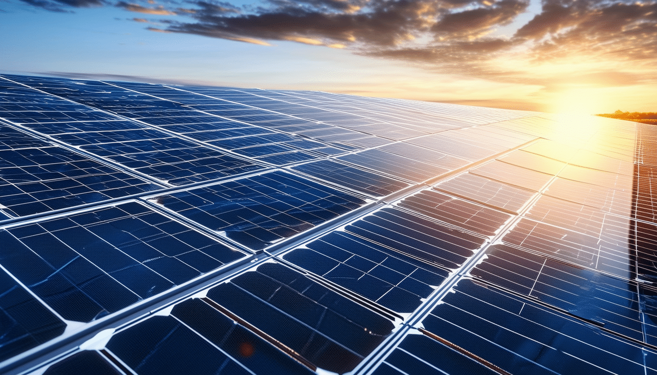 découvrez comment les cellules solaires tandem ont établi un nouveau record mondial d'efficacité pour l'énergie photovoltaïque. une avancée majeure en matière de production d'énergie solaire.