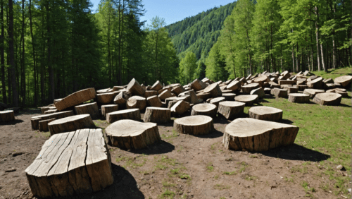 découvrez comment les poêles à bois en pierre ollaire offrent une performance énergétique remarquable et contribuent à une chaleur douce et économique dans votre intérieur.