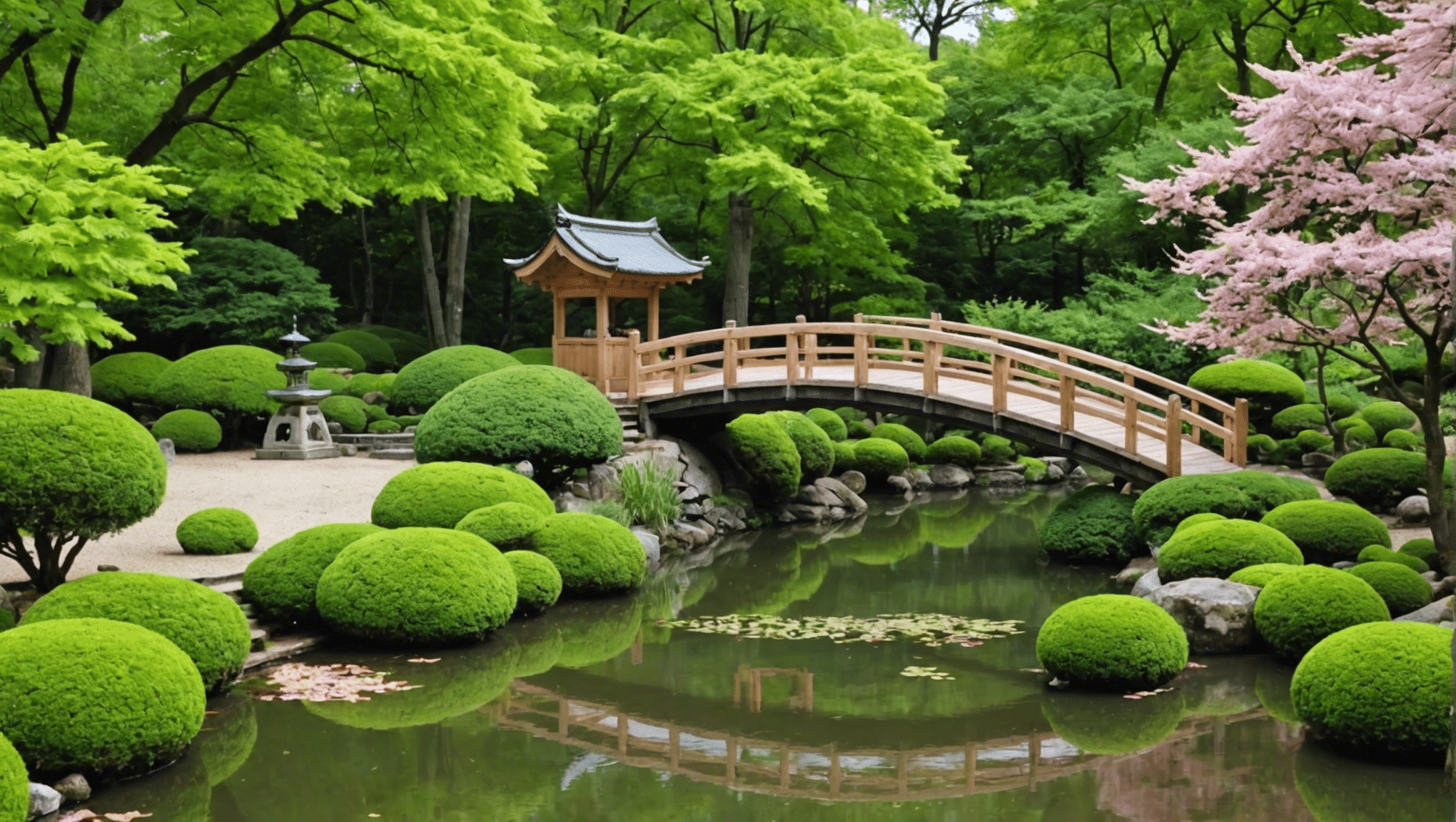 découvrez pourquoi le jardin japonais de dijon exerce un tel pouvoir de captivation et d'émerveillement grâce à ses harmonieuses compositions végétales et à sa sérénité unique.