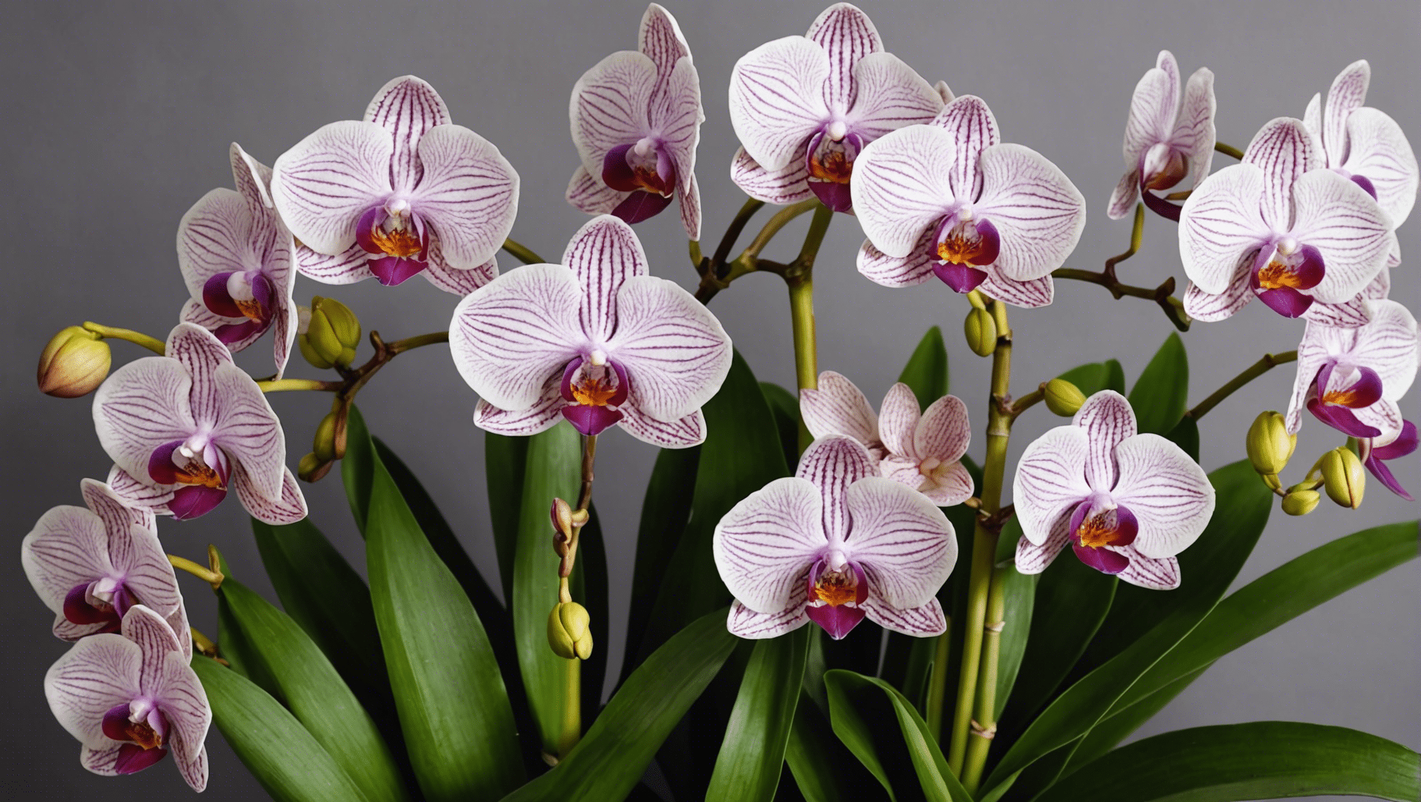scopri i motivi per cui la tua orchidea si rifiuta di fiorire e impara come evitare gli errori comuni e applicare soluzioni infallibili.