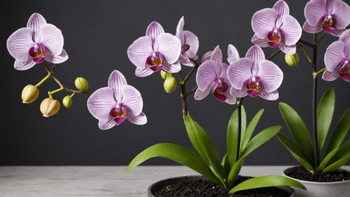 découvrez pourquoi votre orchidée refuse de fleurir, les erreurs à éviter et les solutions infaillibles pour retrouver de belles fleurs !