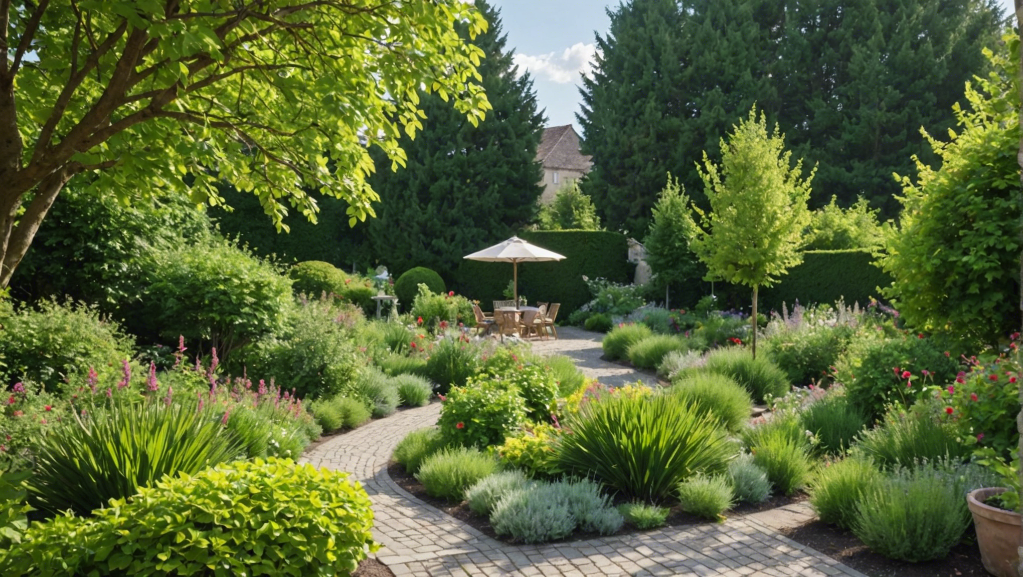 découvrez quel style de jardin choisir pour sublimer votre espace extérieur avec nos conseils et idées de design. trouvez l'inspiration pour créer un jardin qui vous ressemble et qui s'intègre harmonieusement à votre environnement.