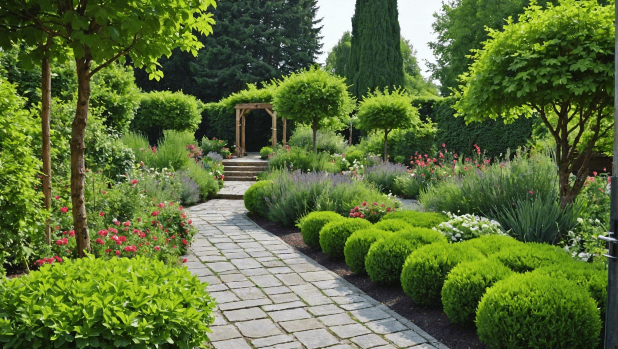 découvrez comment choisir le style de jardin qui convient le mieux à vos goûts et à votre espace avec nos conseils pratiques et inspirants.