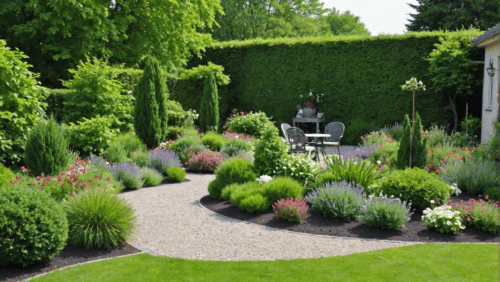 découvrez comment choisir le style de jardin qui correspond à vos goûts et à votre environnement avec nos conseils et astuces.