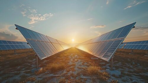 Quelle est la distinction entre un panneau solaire et un panneau photovoltaïque ?