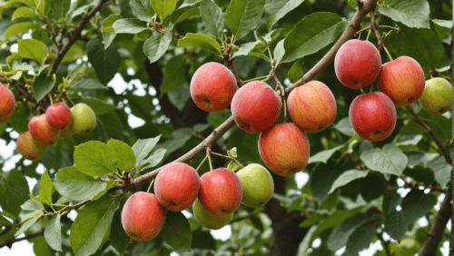 découvrez les 7 essentiels à connaître sur la taille des arbres fruitiers en mai pour une fructification optimale. conseils pratiques et astuces pour des récoltes abondantes.
