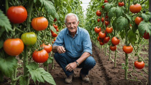 découvrez les 5 erreurs à ne pas commettre pour réussir la culture de tomates et éviter les pièges qui vous guettent.