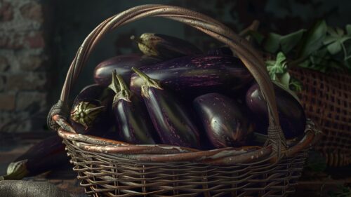 conseils indispensables pour réussir la récolte d'aubergines cette année
